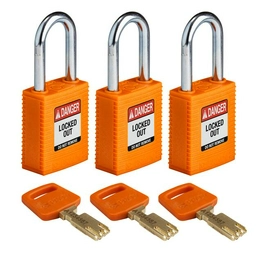 NYL-ORG-38ST-KA3PK BRADY