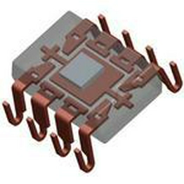 LP3878MRX-ADJ Texas Instruments