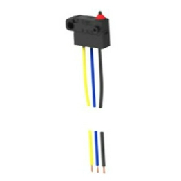 TE Connectivity SAJ501YPP0STDSDTFLQ image