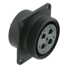 Hirose Electric JR25WRH-4S image