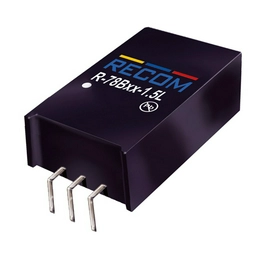 R-78B1.8-1.5L RECOM Power