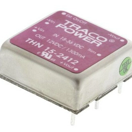 TRACO Power THN 15-2412 image