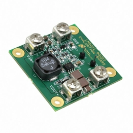 Texas Instruments LM5001BSTEVAL/NOPB image