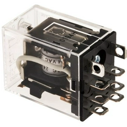 OMRON LY2-AC24 image