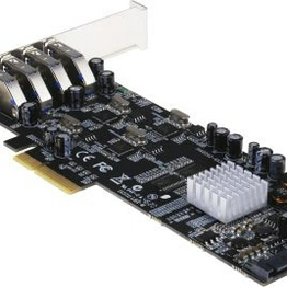 PEXUSB3S44V StarTech