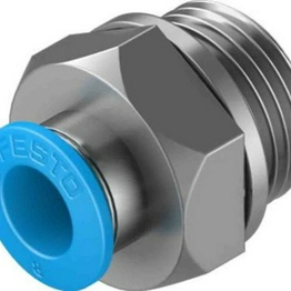 QS-G3/8-8-50 FESTO
