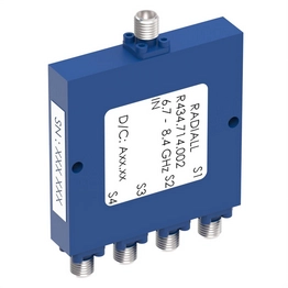 R595463215 Radiall