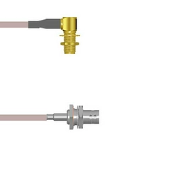 Q-2P0040005002M Amphenol Custom Cable