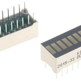 DC-10CGKWA Kingbright Electronic