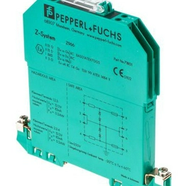 Z966 PEPPERL+FUCHS