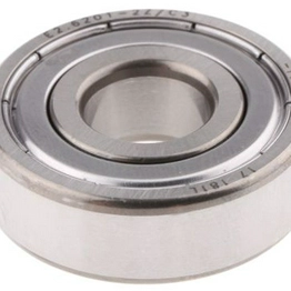 E2.6201-2Z/C3 SKF