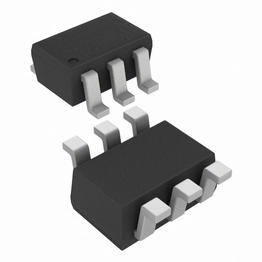 AO7600 Alpha & Omega Semiconductor