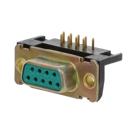 DEM09S732N Amphenol