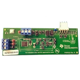 Texas Instruments BQ78Z100EVM-532 image