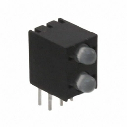 WP130WCP/2GYW Kingbright Electronic