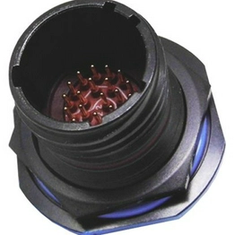 TV07ZN-15-35PA Amphenol