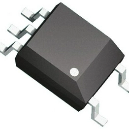 ON Semiconductor FODM8061V image