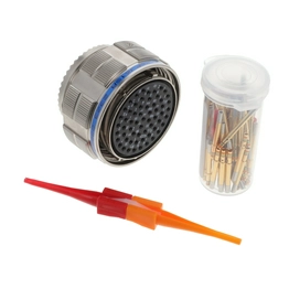 Amphenol D38999/26FJ61SA image