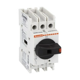 Lovato Electric GA040A image