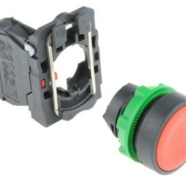 XB5AA42 Schneider Electric