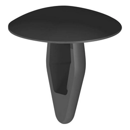 ESSENTRA MMB-125-01BK image