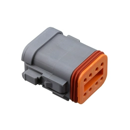 TE Connectivity DT06-08SA-C017 image