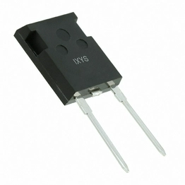 IXYS DSEP15-12CR image