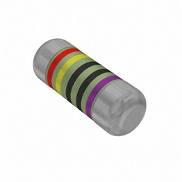 Vishay Intertechnology SMM02040E2400BB300 image