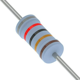 MFR25SFTF52-820K YAGEO