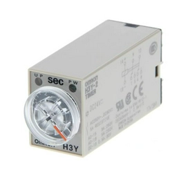 H3Y-2 AC200-230 30S OMRON