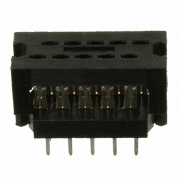 TE Connectivity 2-746610-1 image