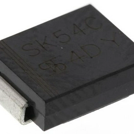 Taiwan Semiconductor SK54C image
