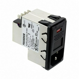 TE Connectivity 1-6609103-7 image
