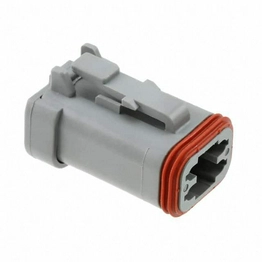 DT06-4S-CE01 TE Connectivity