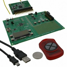 DM182017-3 Microchip Technology