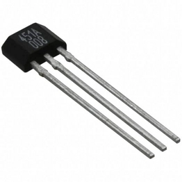 SS451A Honeywell