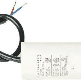 KEMET C274ACF5200WA0J image
