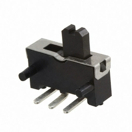 NIDEC COMPONENTS CORPORATION MFS101D-6-Z image