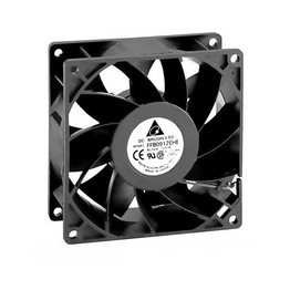 DELTA Electronics FFB0924HHE image