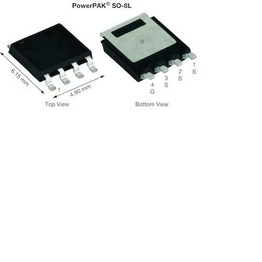 Vishay Intertechnology SQJ123ELP-T1_GE3 image