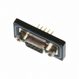 AMPHENOL LTW SDB-09PFFP-SL8001 image