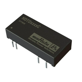 Murata Manufacturing NDTD2415C image