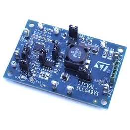 STEVAL-ILL049V1 STMicroelectronics