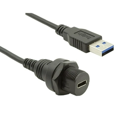 PXP0025/C/1M00/A bulgin