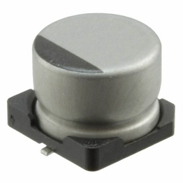 nichicon UWG1A101MCL1GS image