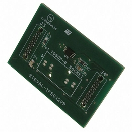 STEVAL-IFS012V9 STMicroelectronics