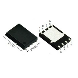 Vishay Intertechnology SIR584DP-T1-RE3 image