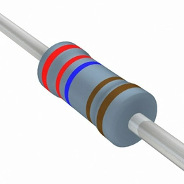 MFR25SFRE52-2K26 YAGEO