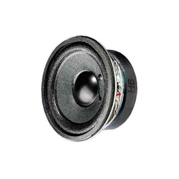 FRWS 5 R - 8 OHM VISATON