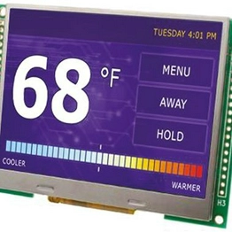 Displaytech INT043BTFT image